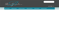 Desktop Screenshot of bomigrelick.com